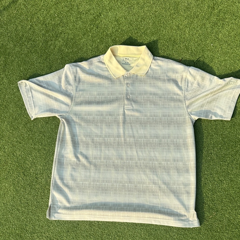 PGA Tour Polo